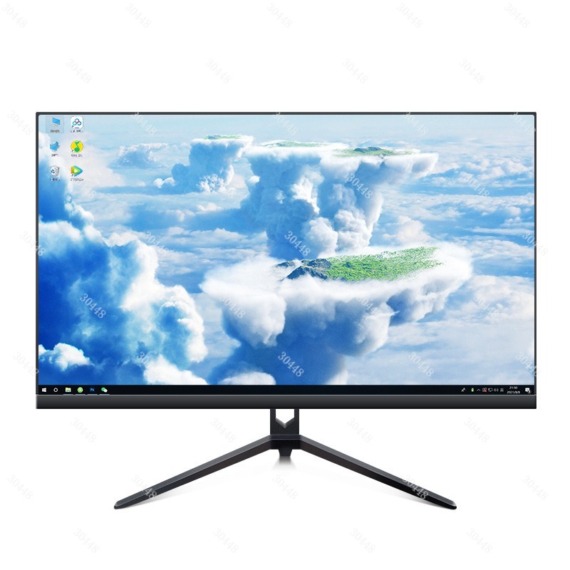 Monitor 144Hz 27Inch - 27인치 커브드 2K 144Hz HD 초슬림