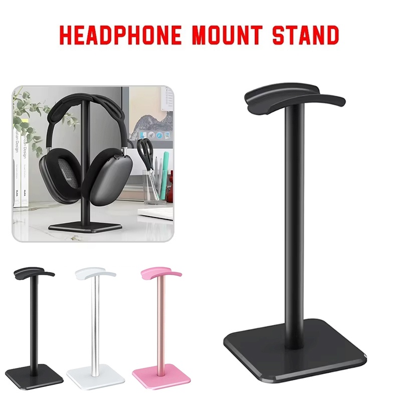 Gaming Accessories Rgb - 범용 다기능 헤드폰 스탠드 게임용 이어폰