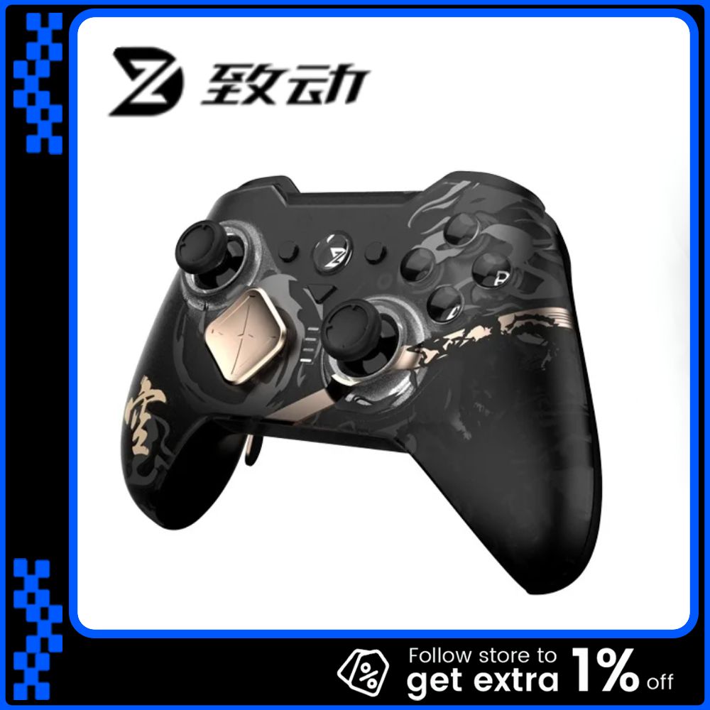 Gaming Accessories For Phone - ZD O+엑설런트 게이밍 컨트롤러 엘리트 모듈형