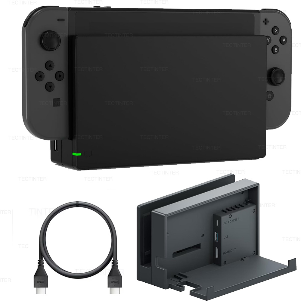 Japanese Gaming Accessories - 닌텐도 스위치 게임 콘솔용 2 in