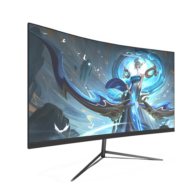 Monitor 144Hz 27Inch - 베스트셀러 2K LED 컴퓨터 게이밍 모니터