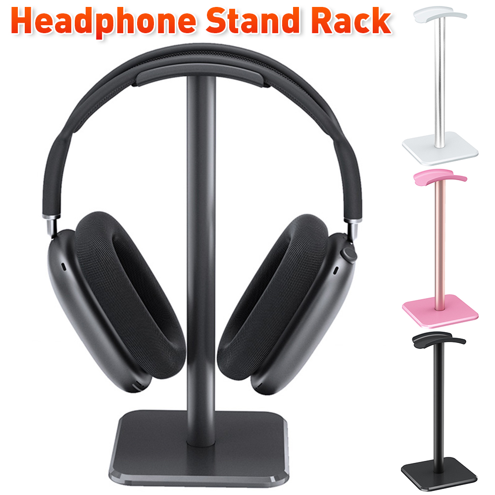Gaming Accessories Rgb - 알루미늄 합금 헤드폰 거치대 랙, 공간