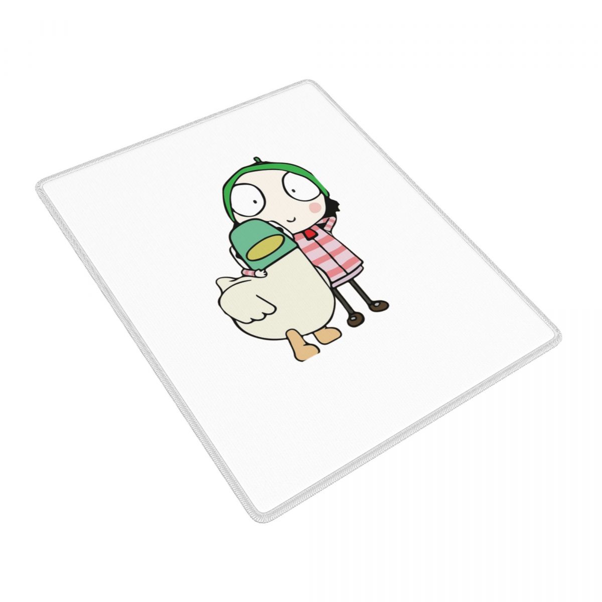 Gaming Accessories To Have - 사라와 오리가 재미를 나누고 있는 마우스