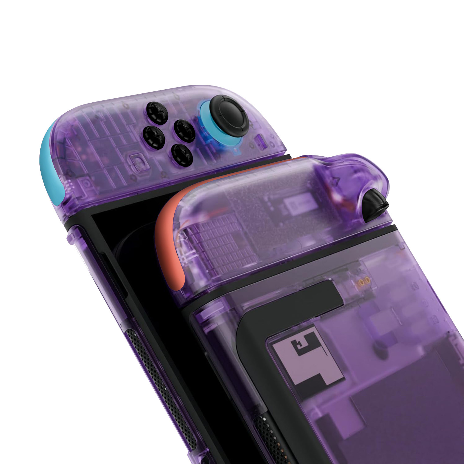 Gaming Accessories Dropshipping - 스위치 2 게임 콘솔용 보호 케이스