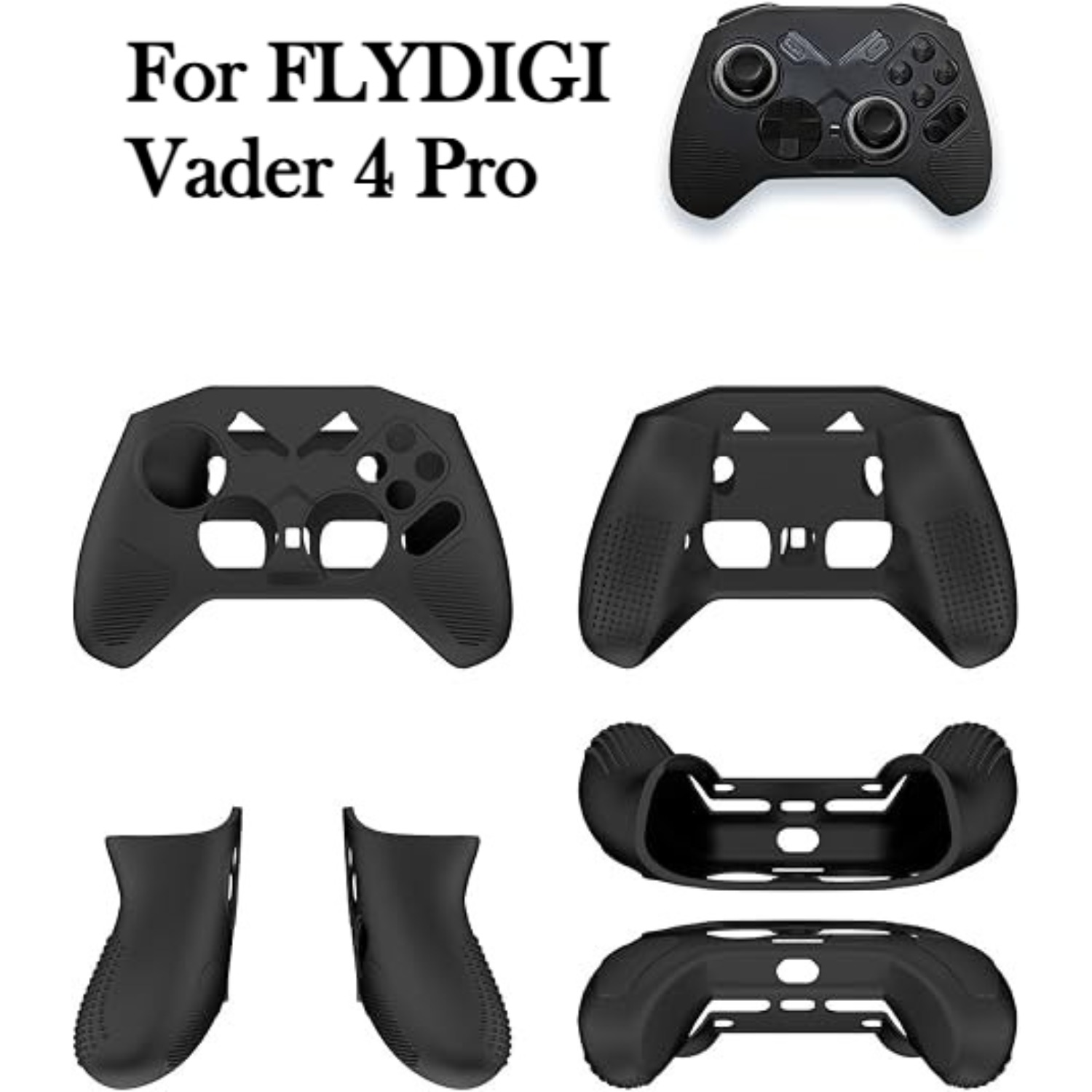 Gaming Accessories Dropshipping - FLYDIGI Vader 4 Pro 게임 컨트롤러