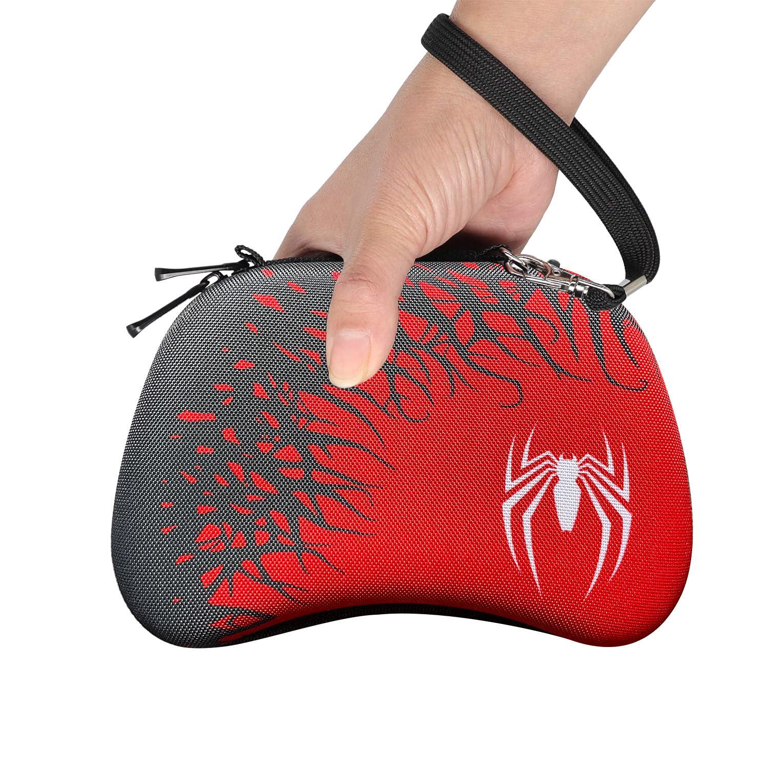 Gaming Accessories Pack - PS5 컨트롤러 보호 케이스에 대한 새로운