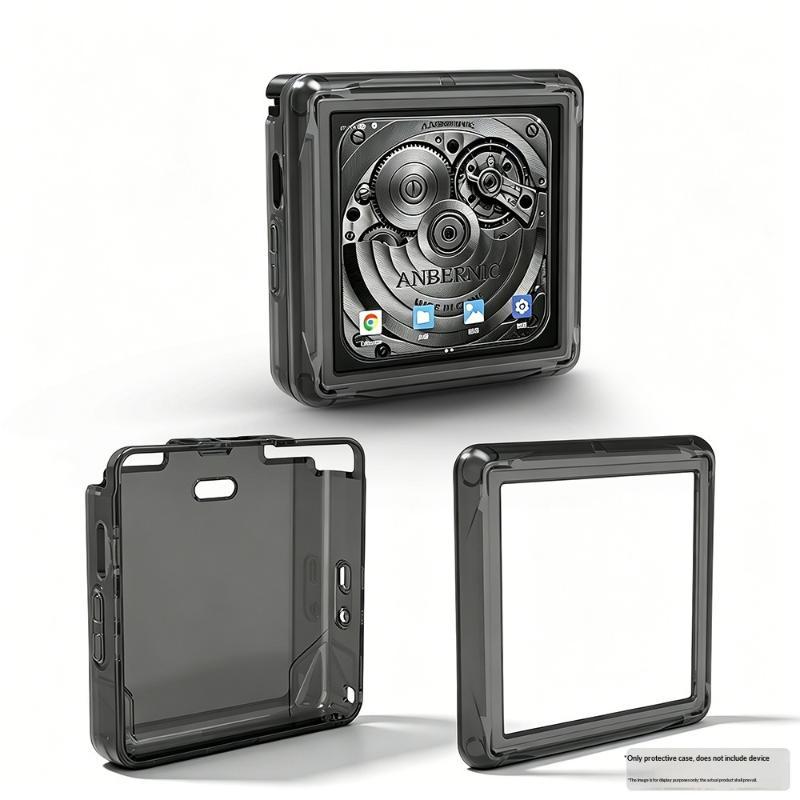 Gaming Accessories Dropshipping - RG 휴대용 게임 케이스 TPU 360도