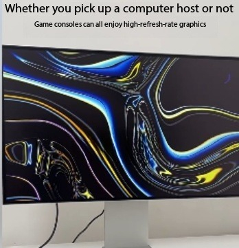 Monitor 144Hz 27Inch - 27인치 4K 게이밍 모니터 144Hz 주사율