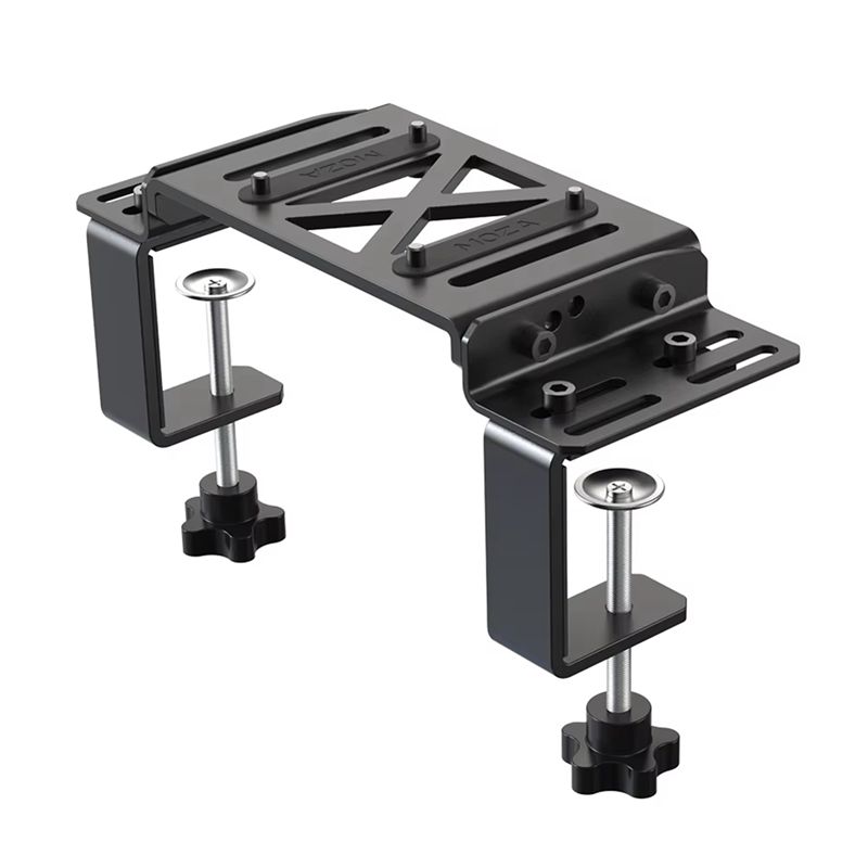 Gaming Accessories Pack - AT82-MOZA Racing R9 및 R5,R12용 테이블