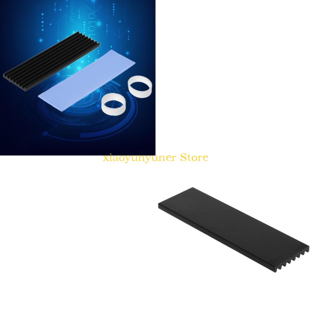 M2 Heatsink Cooler - M.2 SSD 솔리드 스테이트 하드 드라이브