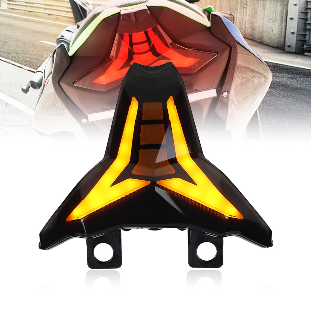 Gaming Accessories Storage - 가와사키 닌자 400 2018-2024 /Z400/Z1000/ZX-6R 2013-2024용