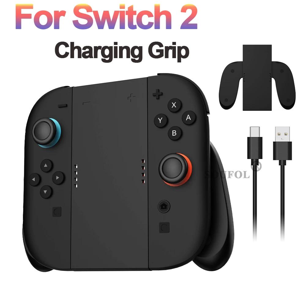 Japanese Gaming Accessories - 2025 새로운 NS 스위치 2 조이패드