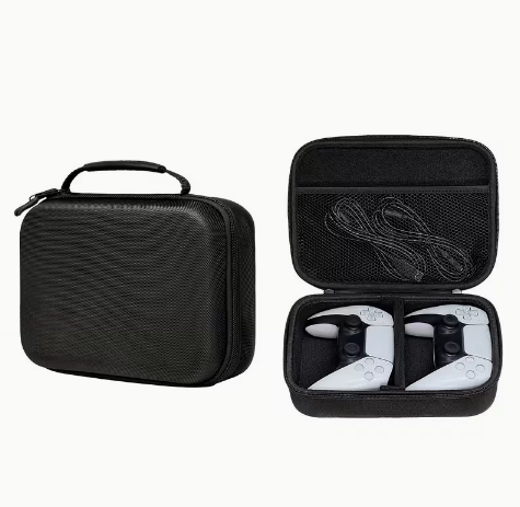 Gaming Accessories Pack - 게임 컨트롤러 두 개를 수납할 수