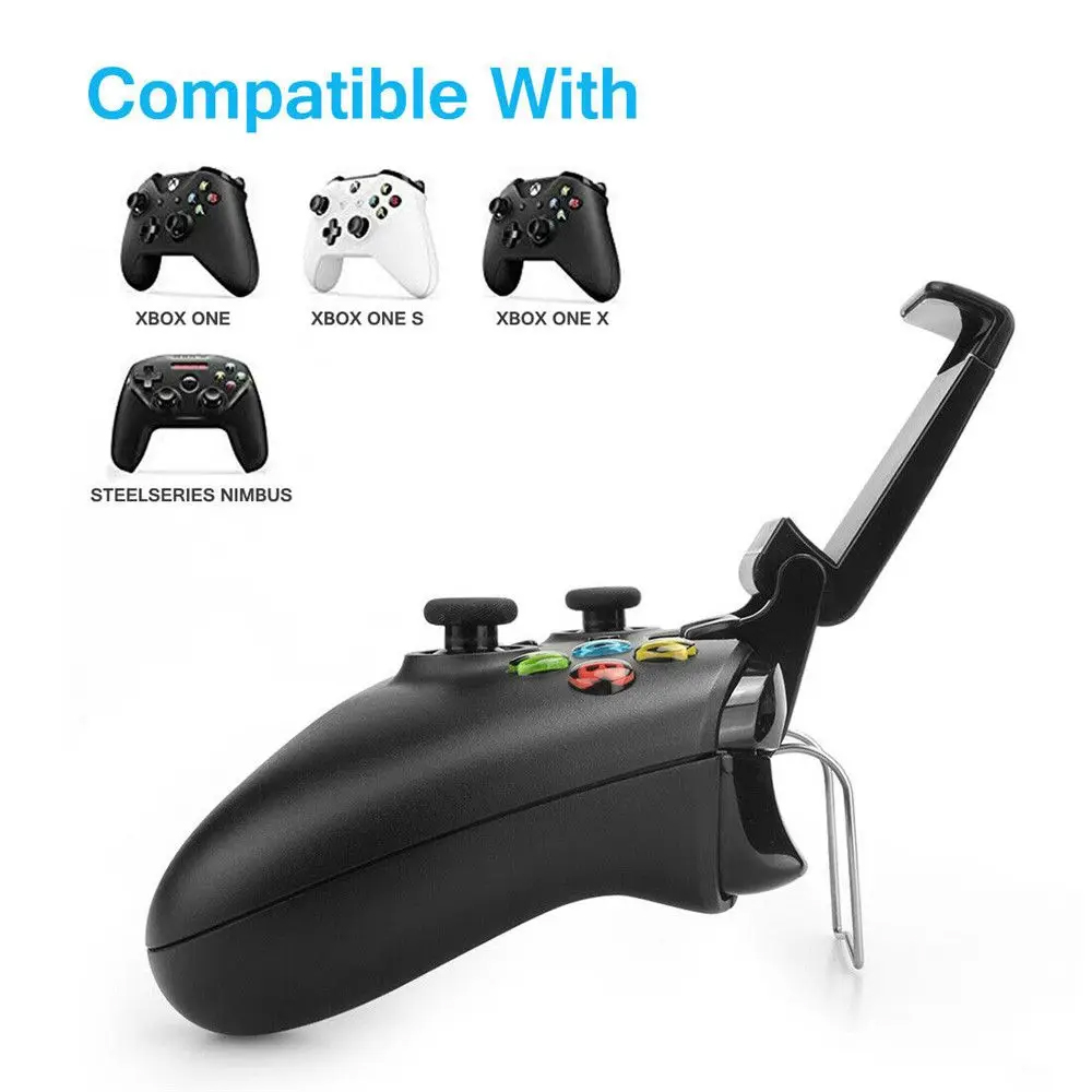 Gaming Accessories For Phone - XboxOne 핸들 게임 액세서리 스탠드 클립