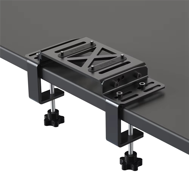 Gaming Accessories Pack - MOZA Racing R9 및 R5,R12 테이블