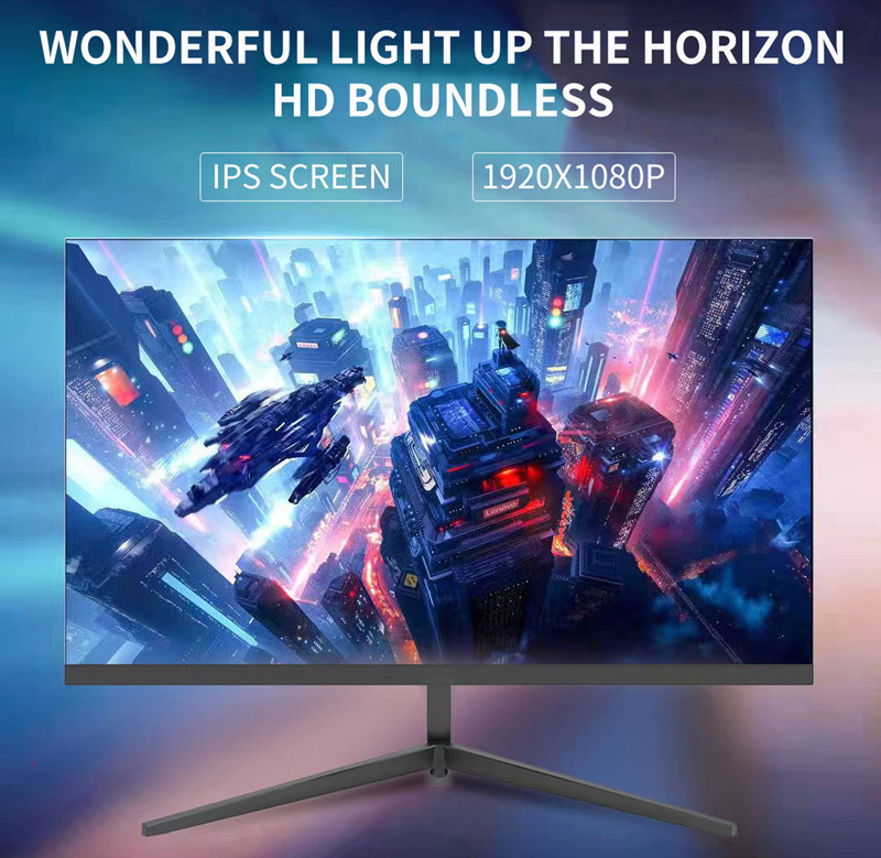 27인치 IPS 스크린 27인치 프레임리스 75hz/1 - Monitor 144Hz 27Inch 리뷰 및 가격