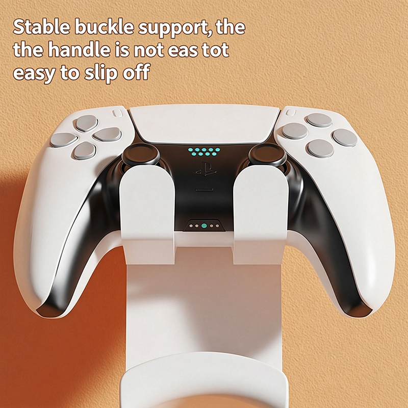 게임 컨트롤러 헤드폰 거치대 무타공 조절 가능 손상 방 - Gaming Accessories Storage 리뷰 및 가격