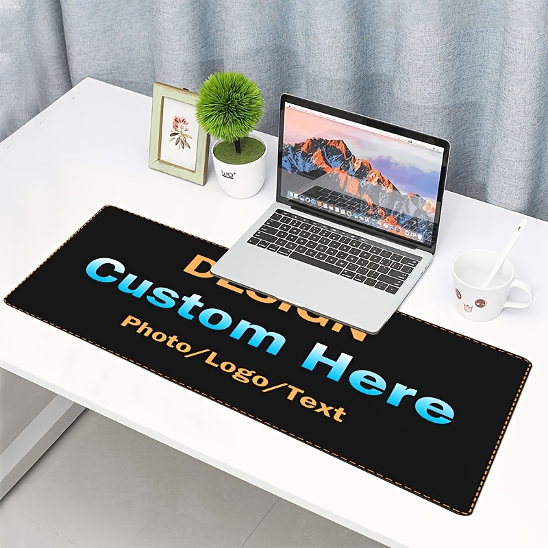 맞춤형 마우스 패드: 원하는 디자인, 로고, 사진을 넣 - Gaming Mouse Pad Xl 리뷰 및 가격