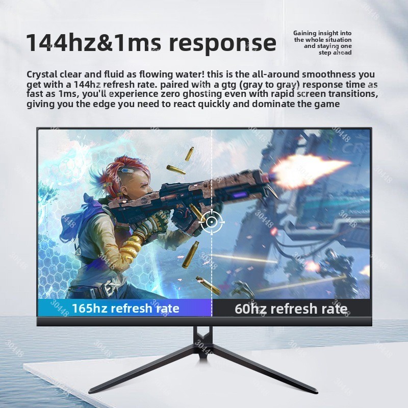 27인치 커브드 2K 144Hz HD 초슬림 32인치  - Monitor 144Hz 27Inch 리뷰 및 가격