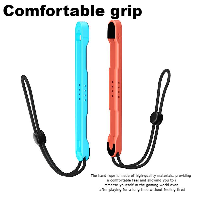 스위치 2 조이콘용 AOLION 좌우 핸들 로프 NS2 - Gaming Kit Accessories Nintendo Switch 리뷰 및 가격