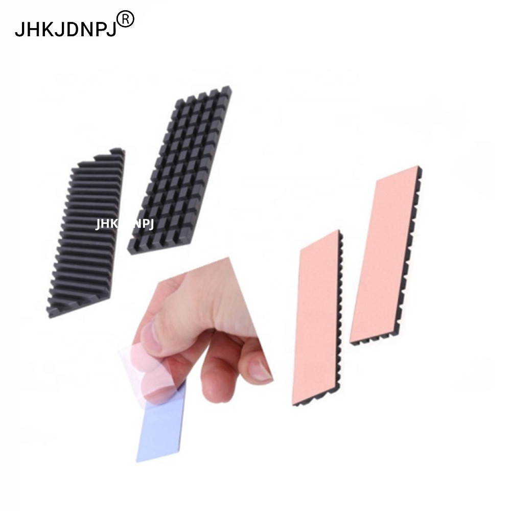 순수 구리 그래핀 히트싱크 M.2 M2 NVME SSD - M2 Heatsink Cooler 리뷰 및 가격