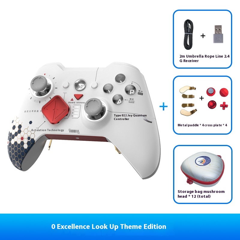 ZD O+엑설런트 게이밍 컨트롤러 엘리트 모듈형 센서리 - Gaming Accessories For Phone 리뷰 및 가격