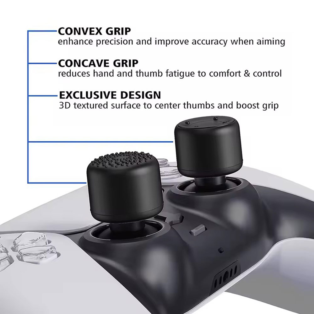 PS5 PS4 Xbox360 컨트롤러용 아날로그 썸스틱 - Gaming Accessories Xbox Series S 리뷰 및 가격
