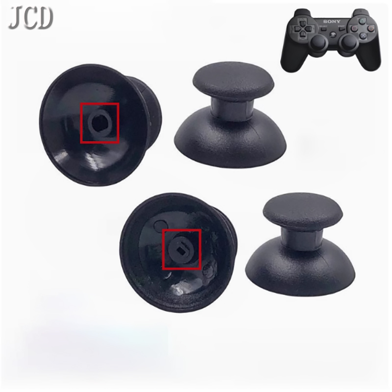 2PC 교체 컨트롤러 아날로그 썸 스틱 캡 PS2 PS - Gaming Accessories Xbox Series S 리뷰 및 가격