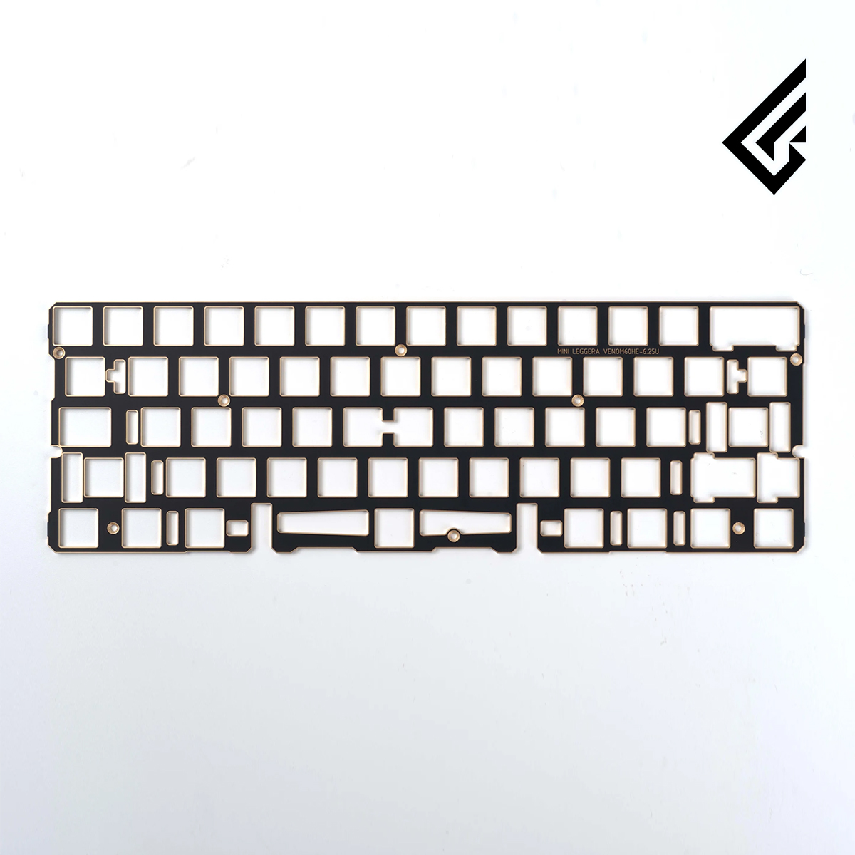 Geonworks Venom60 HE Venom65 H - Gaming Accessories Rgb 리뷰 및 가격
