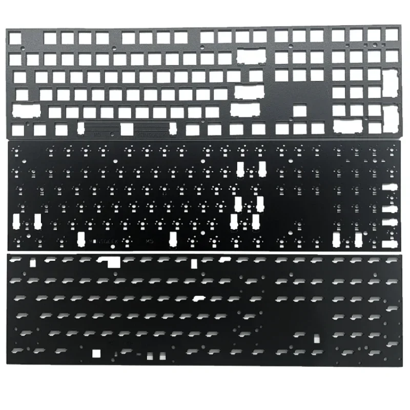 Monsgeek M5 사운드 팩/기계식 키보드 용 플레 - Gaming Accessories Pack 리뷰 및 가격
