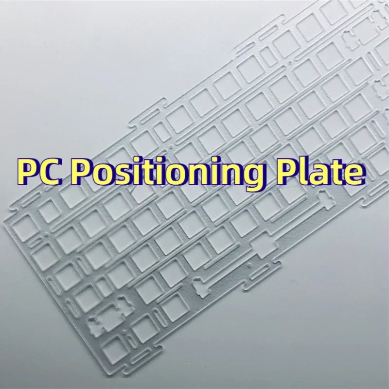 Monsgeek M5 사운드 팩/기계식 키보드 용 플레 - Gaming Accessories Pack 리뷰 및 가격