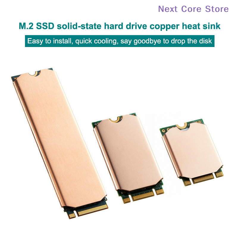 1세트 SSD 히트싱크 PS5 라디에이터 솔리드 스테이 - M2 Heatsink Cooler 리뷰 및 가격