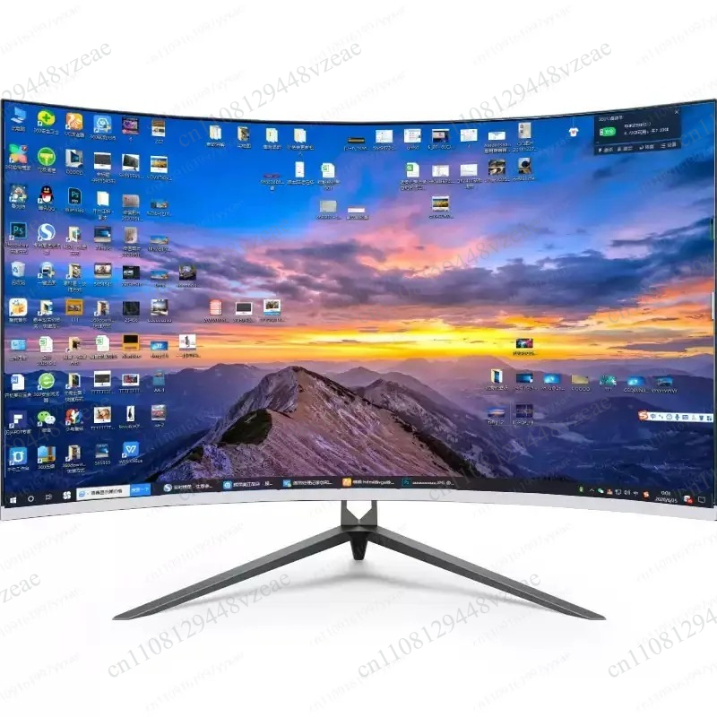 2K 고화질 144Hz 주사율 27인치 커브드 게이밍  - Monitor 144Hz 27Inch 리뷰 및 가격