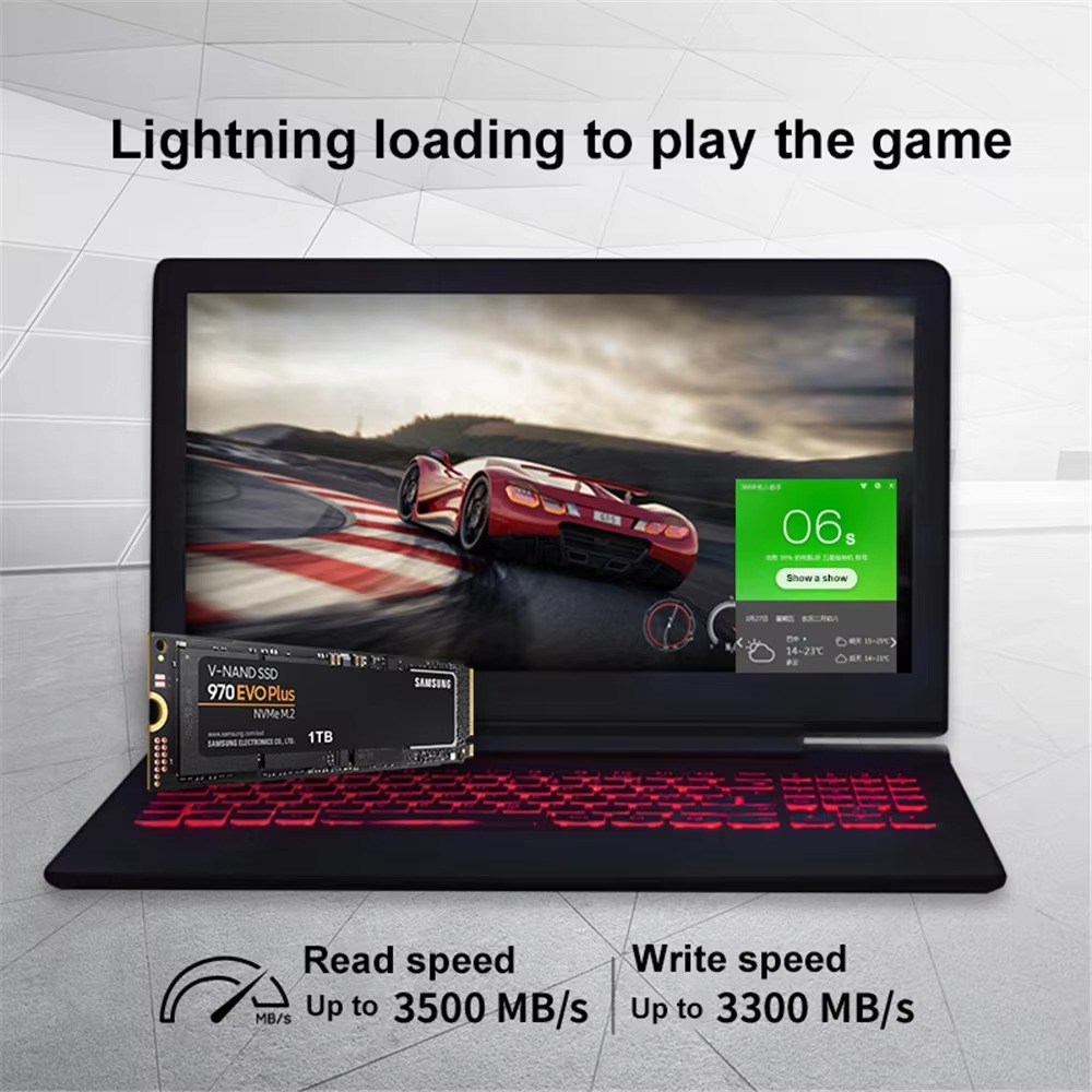 삼성 970 EVO Plus 500GB 1TB NVMe - Samsung Ssd 980 Pro 리뷰 및 가격