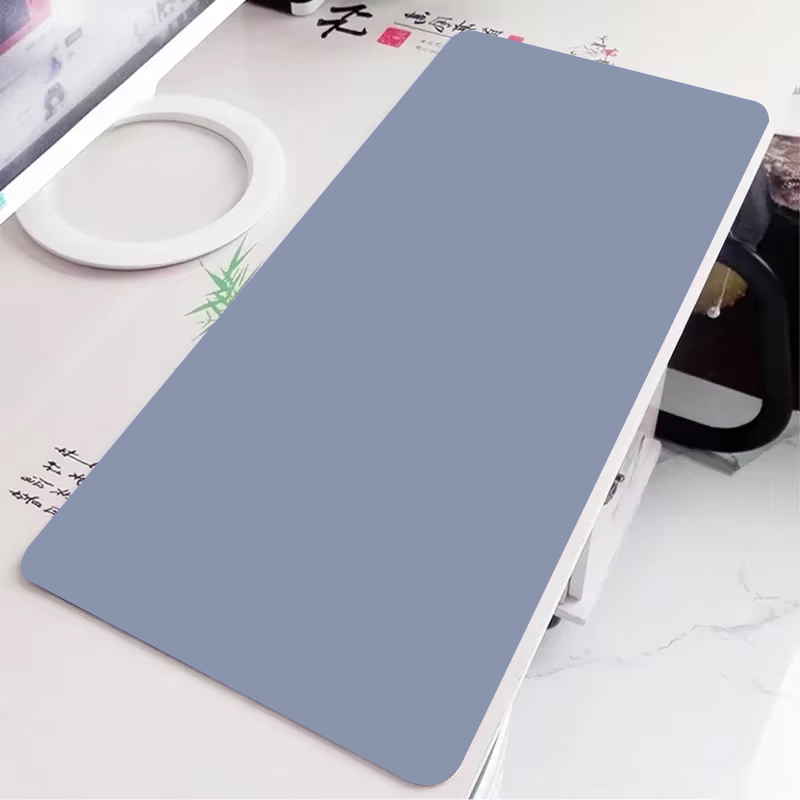 단색 녹색 게임용 마우스 패드 대형 단순 게임용 키보드 - Gaming Mouse Pad Xl 리뷰 및 가격