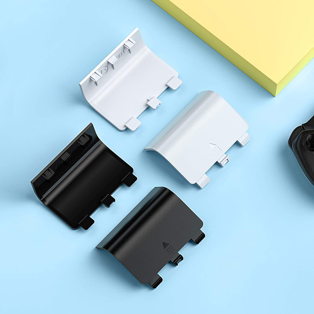 배터리 케이스 커버 XBox One 시리즈 X/S 엘리 - Gaming Accessories Xbox Series S 리뷰 및 가격