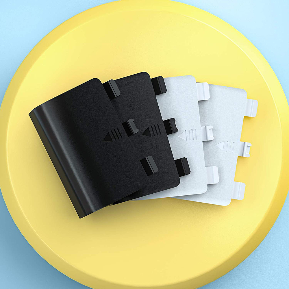 배터리 케이스 커버 XBox One 시리즈 X/S 엘리 - Gaming Accessories Xbox Series S 리뷰 및 가격
