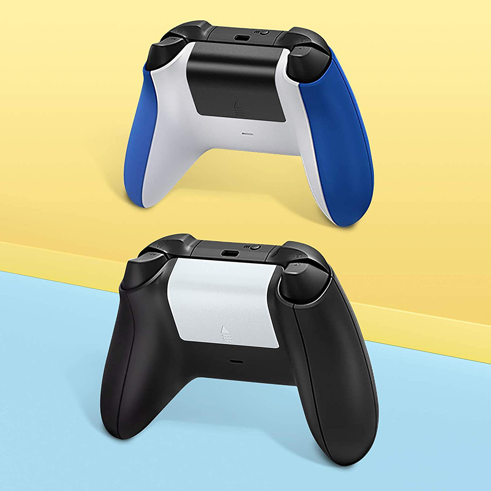 배터리 케이스 커버 XBox One 시리즈 X/S 엘리 - Gaming Accessories Xbox Series S 리뷰 및 가격