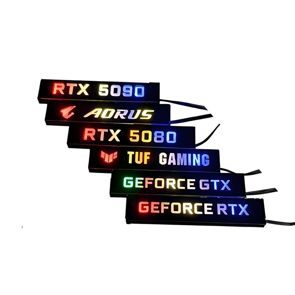 RTX 5090 5080 4090, MOD GTX RO - Gaming Accessories Rgb 리뷰 및 가격