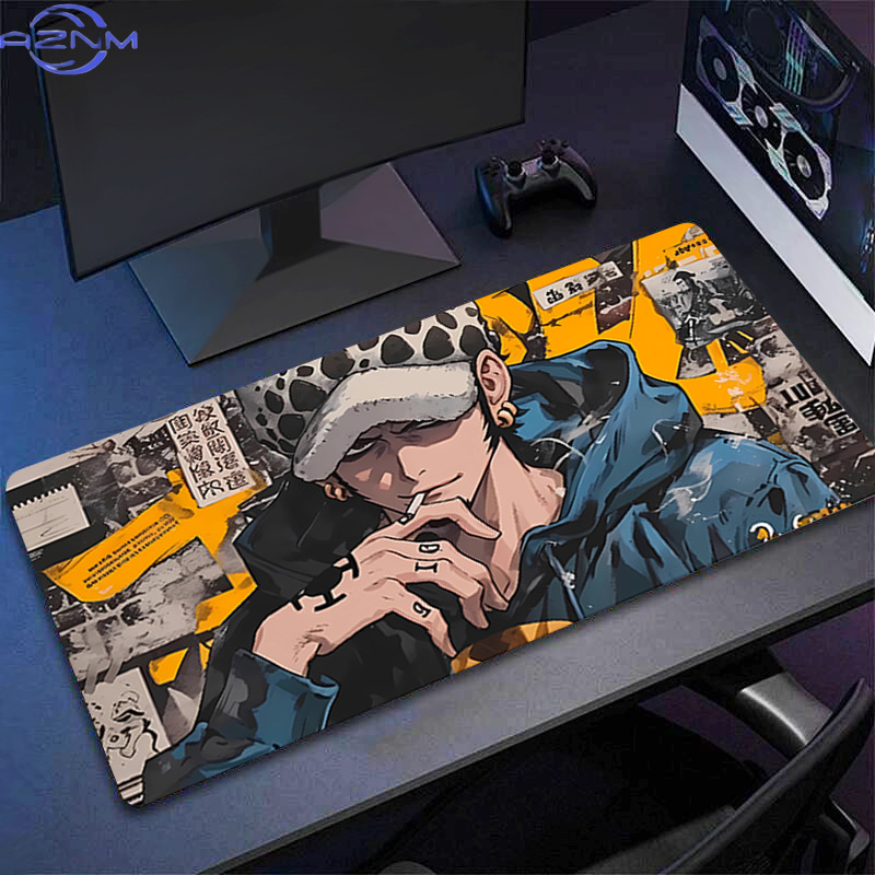 마우스 패드 원피스 애니메이션 내구성 있는 새로운 XX - Gaming Mouse Pad Xl 리뷰 및 가격