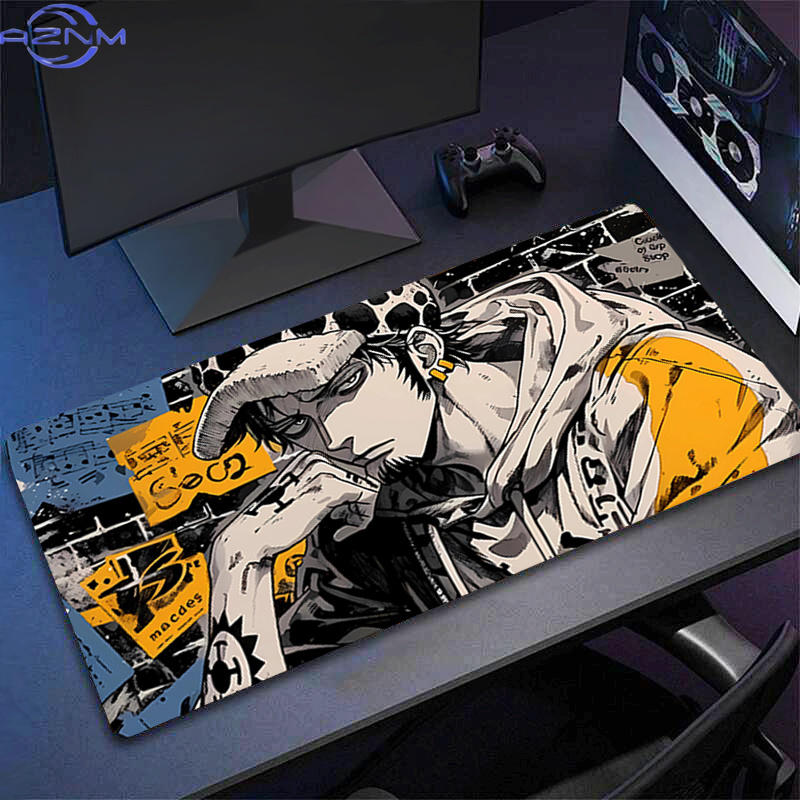 마우스 패드 원피스 애니메이션 내구성 있는 새로운 XX - Gaming Mouse Pad Xl 리뷰 및 가격