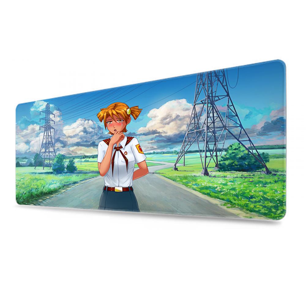 영원한 여름 대형 게임용 마우스 패드, PC 게이머 X - Gaming Mouse Pad Xl 리뷰 및 가격