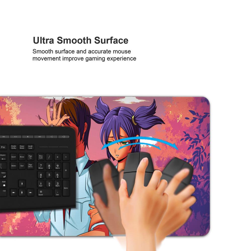 영원한 여름 대형 게임용 마우스 패드, PC 게이머 X - Gaming Mouse Pad Xl 리뷰 및 가격
