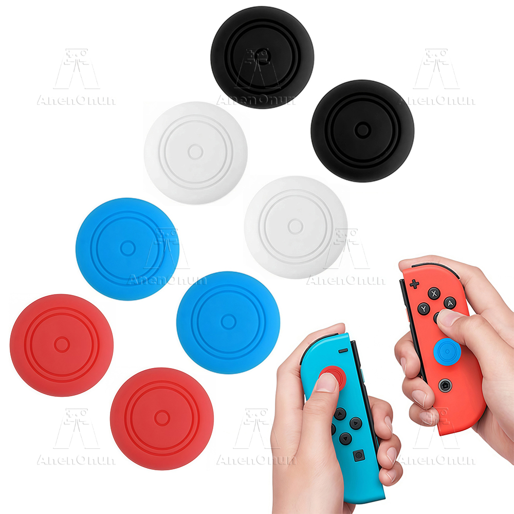 스위치/스위치 라이트/스위치 OLED용 엄지 그립 캡, - Japanese Gaming Accessories 리뷰 및 가격