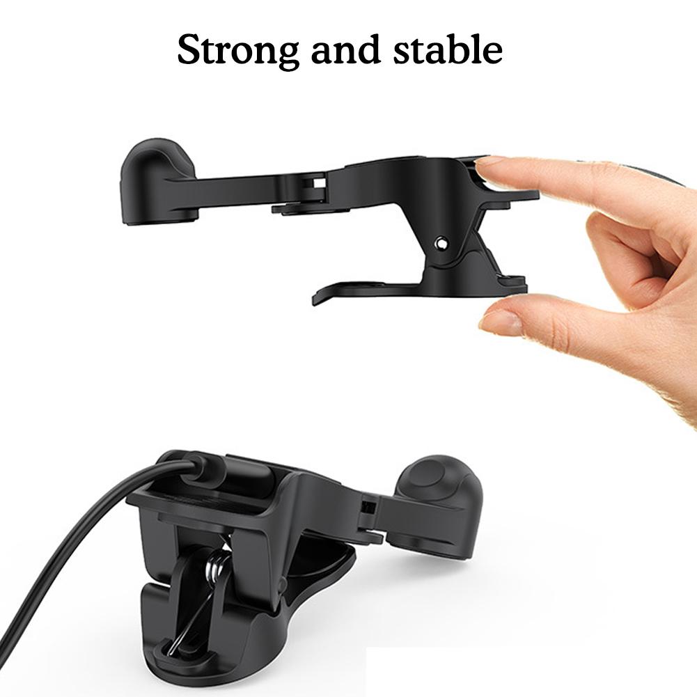조절 가능한 휴대폰 터치 액세서리 스마트폰 자동 클리커 - Gaming Accessories For Phone 리뷰 및 가격