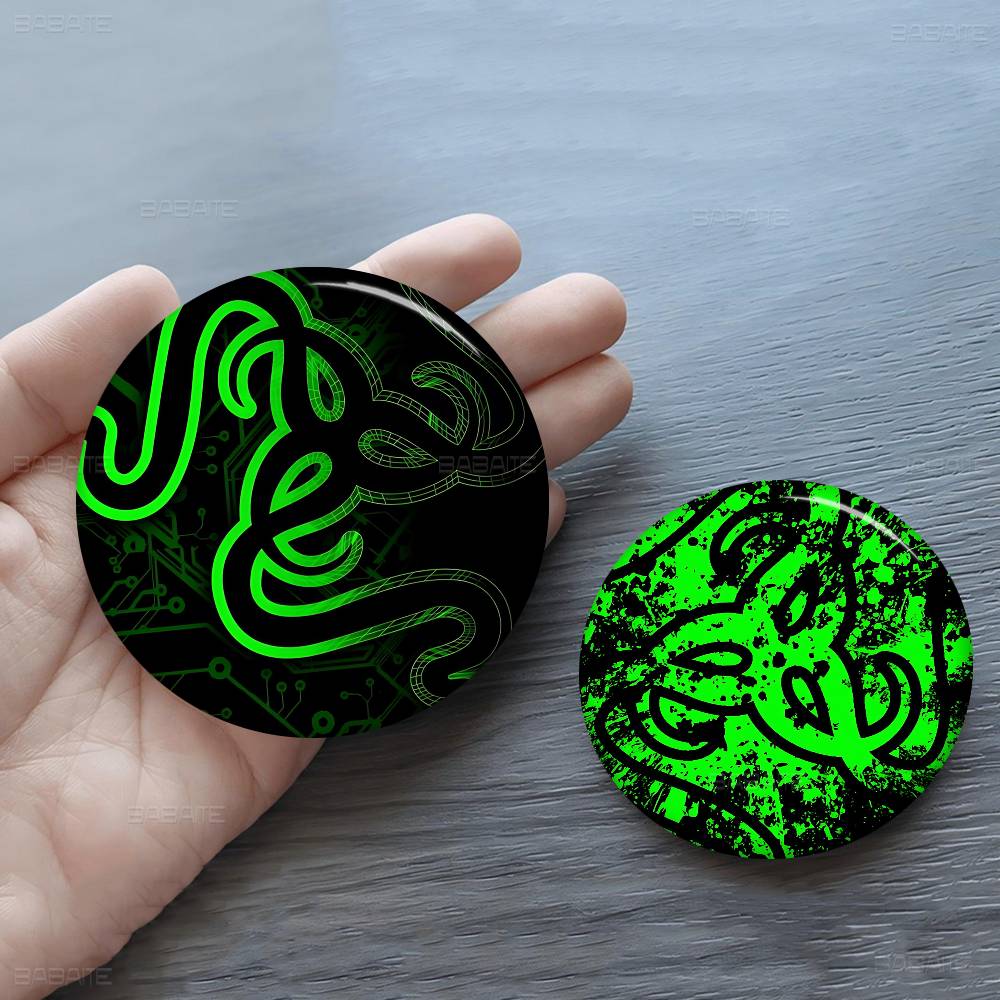 게임 주변기기 브랜드 R-Razer 32/44/58mm - Gaming Accessories Brands 리뷰 및 가격