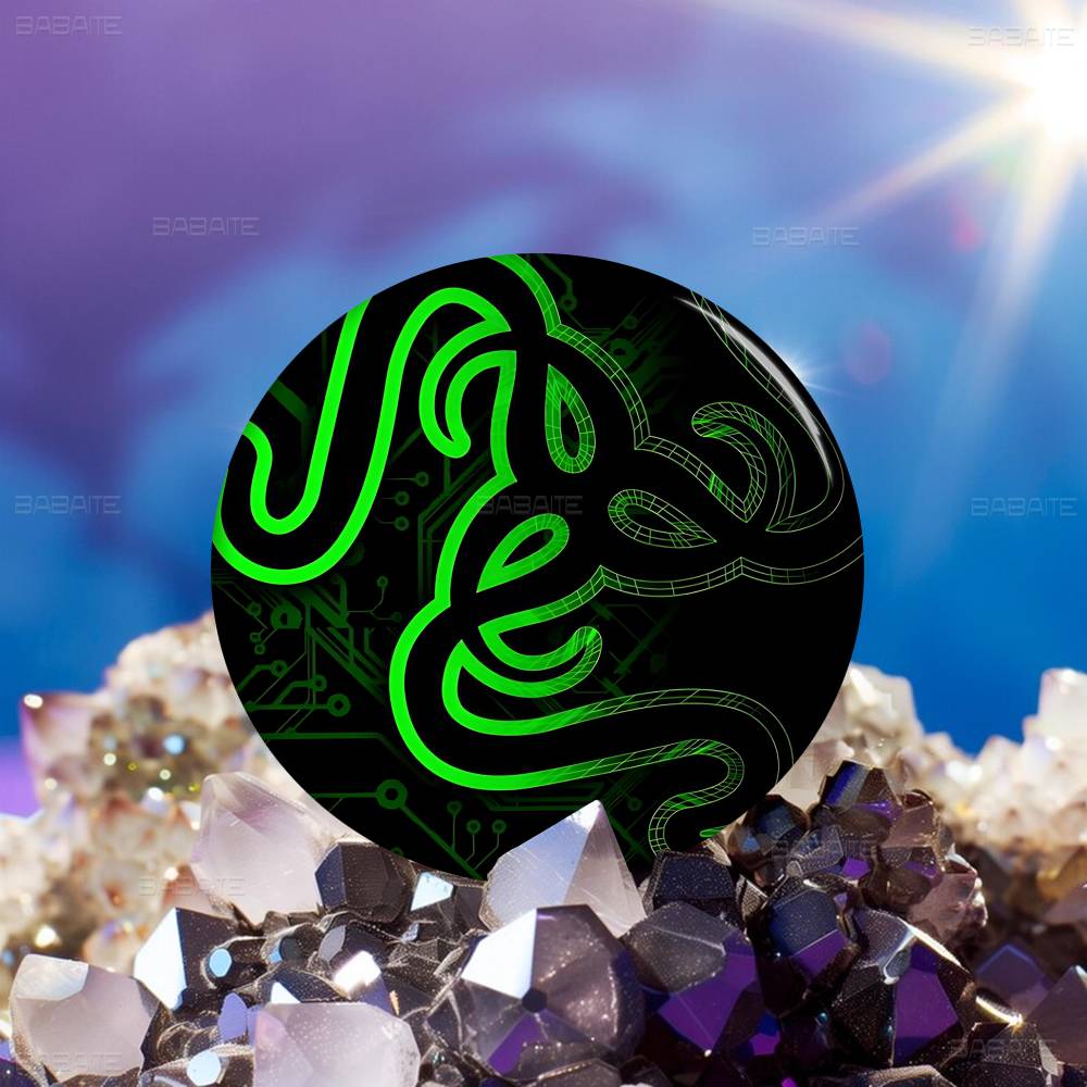 게임 주변기기 브랜드 R-Razer 32/44/58mm - Gaming Accessories Brands 리뷰 및 가격