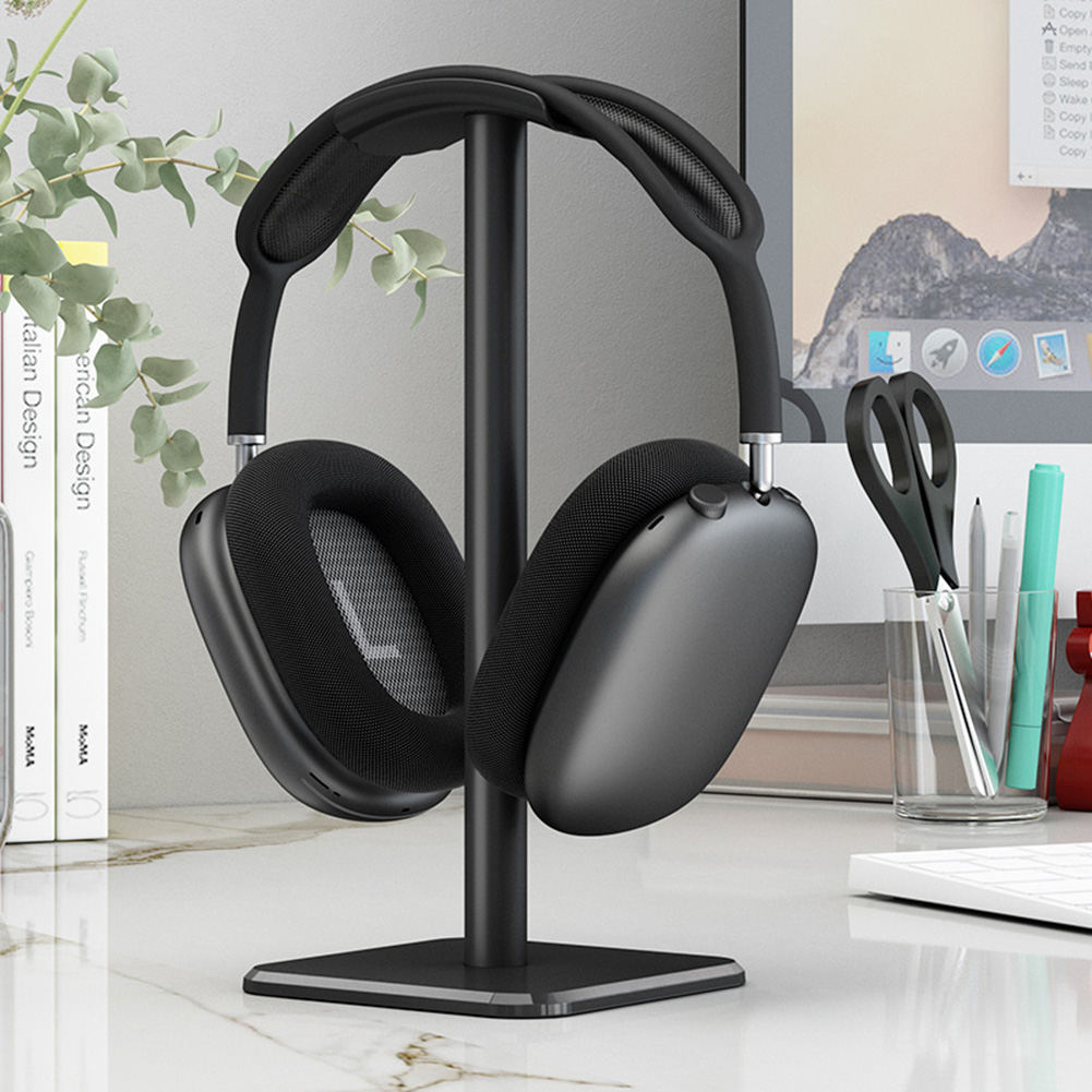 알루미늄 합금 헤드폰 거치대 랙, 공간 절약형, 데스크 - Gaming Accessories Rgb 리뷰 및 가격