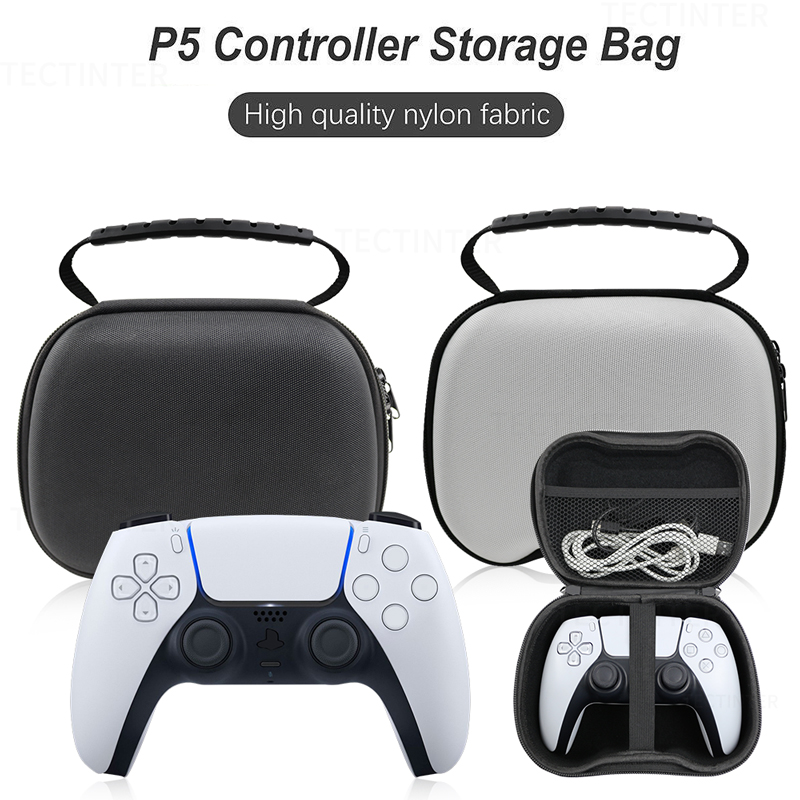 PS5 PS4 PS3/Xbox 시리즈 게임패드용 휴대용 - Gaming Accessories Pack 리뷰 및 가격