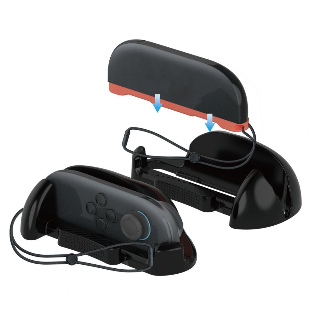 설치가 쉬운 게임패드 홀더 인체공학적 게임 컨트롤러 마 - Gaming Kit Accessories Nintendo Switch 리뷰 및 가격